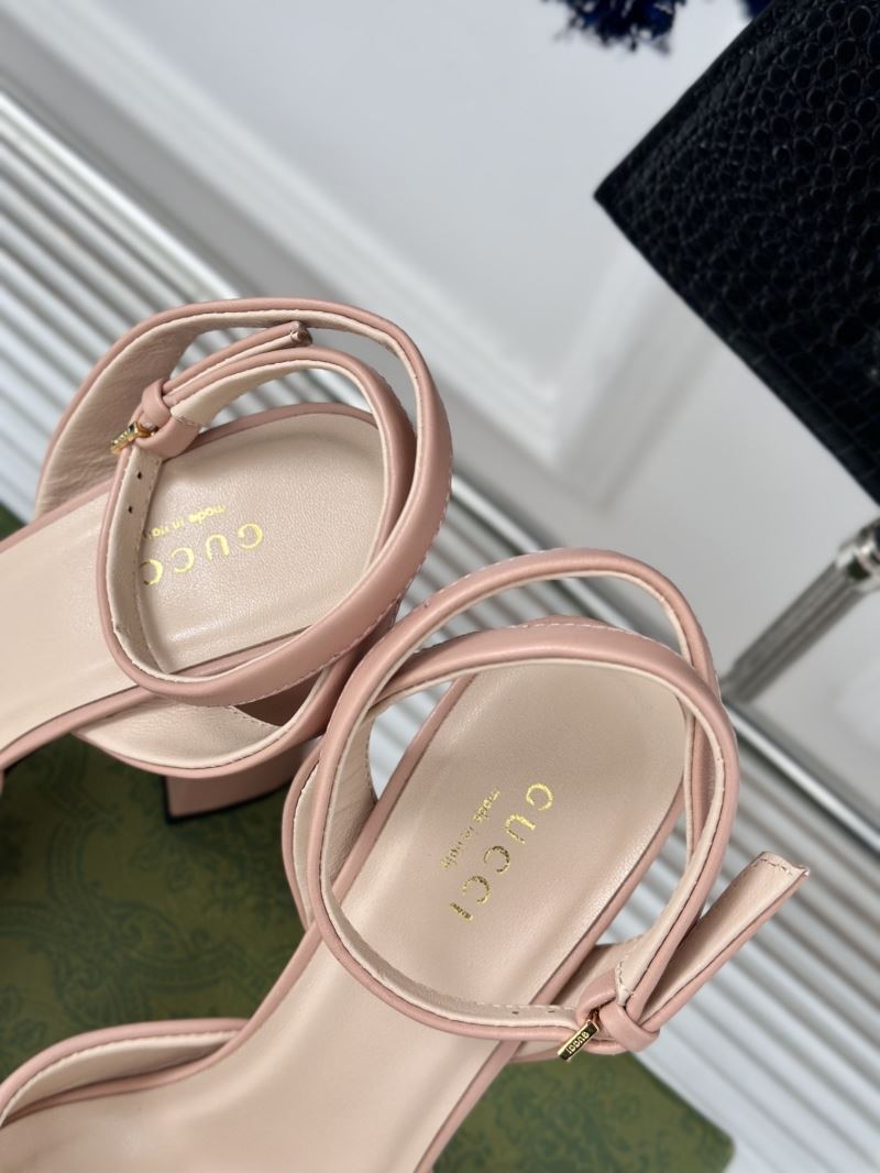 Gucci Sandals